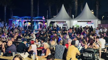 Édition 2025 - Les festines de Berre