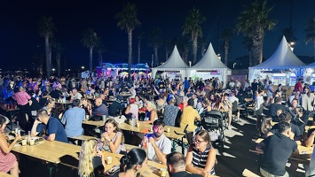 Édition 2025 - Les festines de Berre