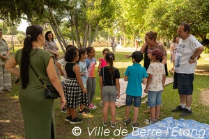 Club coup de pouce lecture