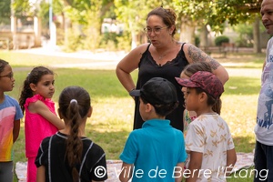 Club coup de pouce lecture