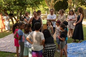 Club coup de pouce lecture