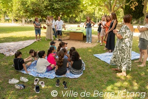 Club coup de pouce lecture