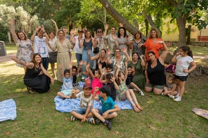 Club coup de pouce lecture