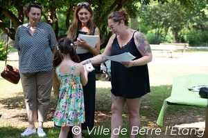 Club coup de pouce lecture