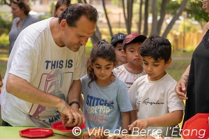 Club coup de pouce lecture