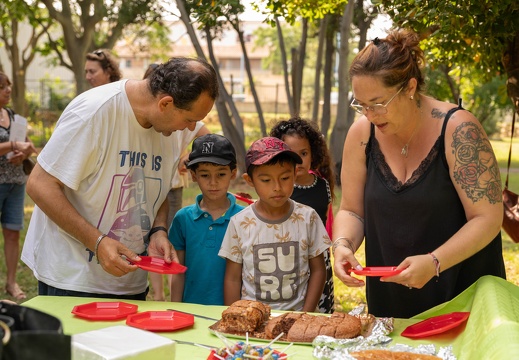 Le club coup de pouce