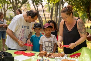 Club coup de pouce lecture