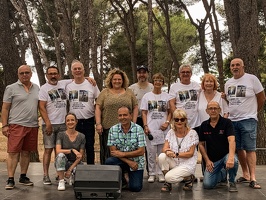 Les 20 ans de Léo Lagrange