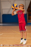 Tournoi du Club de Basket