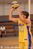 Tournoi du Club de Basket