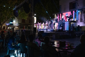 Edition 2025 - Show Lorca