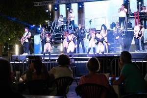 Edition 2025 - Show Lorca