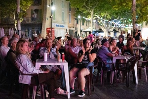 Edition 2025 - Show Lorca