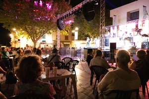 Edition 2025 - Show Lorca