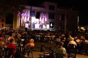 Edition 2025 - Show Lorca