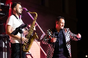 Edition 2025 - Show Lorca