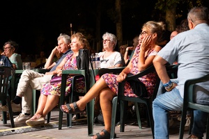 Edition 2025 - Show Lorca