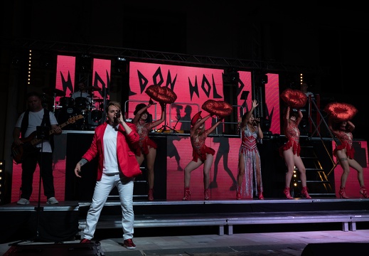 Fête de la Saint Roch