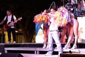 Edition 2025 - Show Lorca