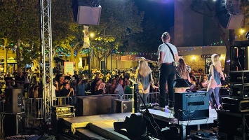 Edition 2025 - Show Lorca