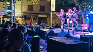 Edition 2025 - Show Lorca