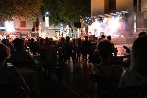 Édition 2025 - Fête de la Saint Roch