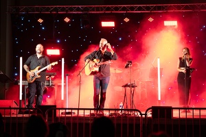 Édition 2025 - Fête de la Saint Roch