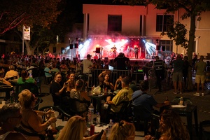 Édition 2025 - Fête de la Saint Roch