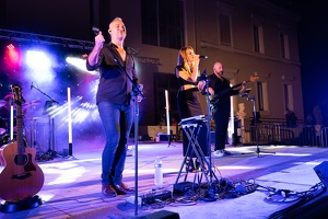 Édition 2025 - Fête de la Saint Roch