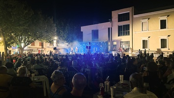 Édition 2025 - Fête de la Saint Roch