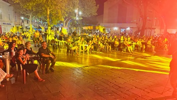 Édition 2025 - Fête de la Saint Roch