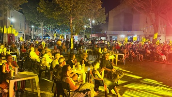 Édition 2025 - Fête de la Saint Roch