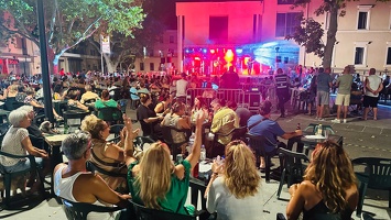 Édition 2025 - Fête de la Saint Roch