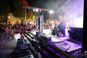 Édition 2025 - Orchestre Eric Roy