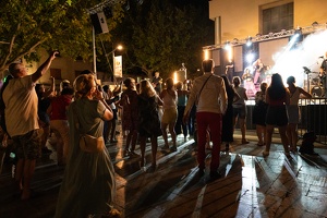 Édition 2025 - Orchestre Eric Roy