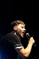 Édition 2025 - Orchestre Eric Roy