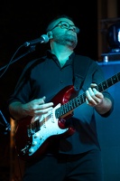 Édition 2025 - Orchestre Eric Roy