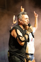 Édition 2025 - Orchestre Eric Roy