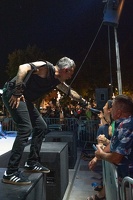 Édition 2025 - Orchestre Eric Roy