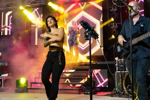 Édition 2025 - Orchestre Eric Roy