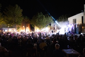 Édition 2025 - Orchestre Eric Roy