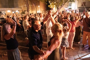 Édition 2025 - Orchestre Eric Roy