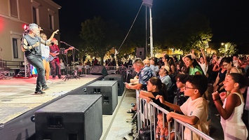 Édition 2025 - Orchestre Eric Roy