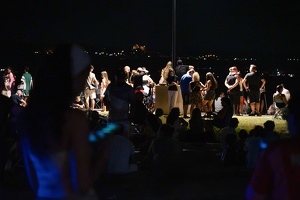 Édition 2025 - Feu d'artifice du 16 août