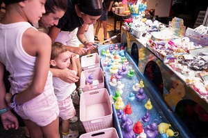 Édition 2025 - fête foraine