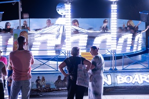 Édition 2025 - fête foraine