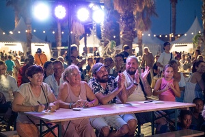 Édition 2025 - Élection de Miss Festines 