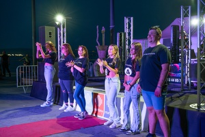 Édition 2025 - Élection de Miss Festines 