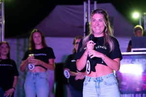 Édition 2025 - Élection de Miss Festines 