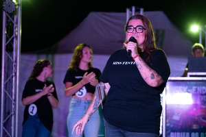 Édition 2025 - Élection de Miss Festines 